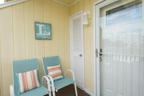 Sandpiper Cove 2012